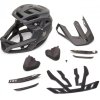 KASK ROWEROWY FOX PROFRAME RS MATTE BLACK L
